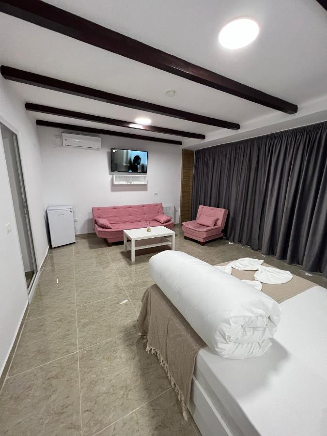 Hostel Casa Popa Nan