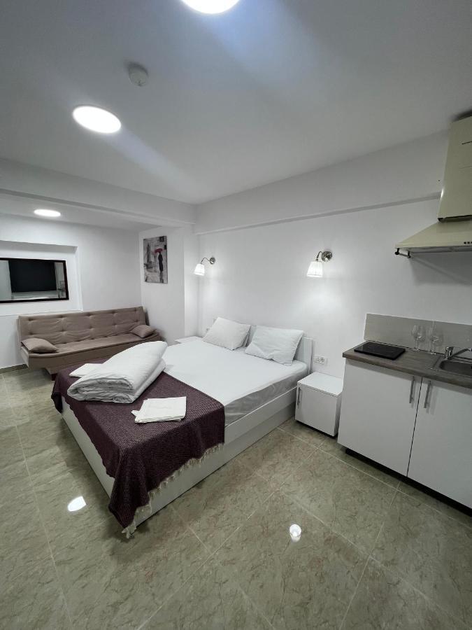 Casa Popa Nan Bucureşti